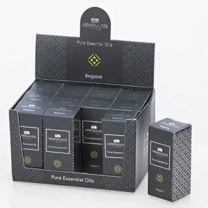 Newgrange Living Bergamot Pure Essential Oils 10ml