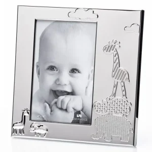 Newgrange Living Baby Frame Animals