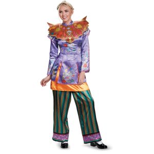 ALICE IN WONDERLAND ASIAN LOOK XL (18-20)