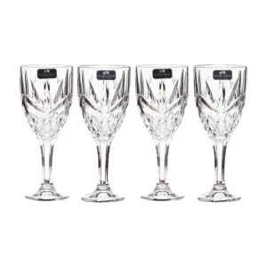Newgrange Living Adare Wine Glass Set