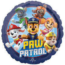 43078 – 18″ Paw Patrol