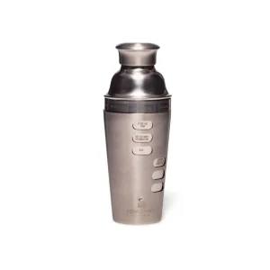 Newgrange Living Cocktail Shaker with Recipes