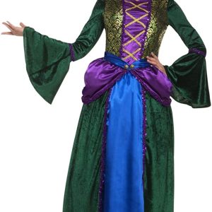 Bossy Salem Sister Adult Small