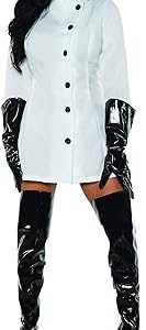 Weird Science Adult Small