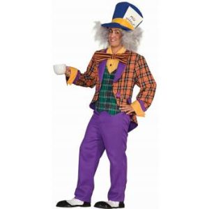 Mad Hatter Adult