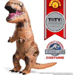 Inflatable TRex – Plus Size