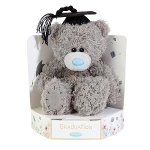 Me to You Graduation Bear M7