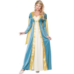 Elegant Empress Costume Large