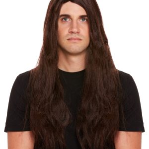 Heavy Rock Wig (130g)