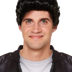 50s Teddy Boy Wig (75g)