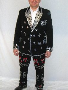 Pearly King