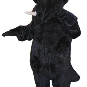 Torosaurus Dinosaur Costume